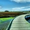 Roger Sutton Boardwalk