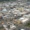 Invercargill City Centre from the air by Tony Reid