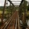 Crossing Wanganui River