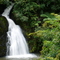 Upper Nihotupu Falls