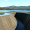 Spill Way for Nihotupu Dam