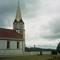 Hokianga Maori Church