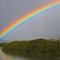 Rainbow, Rawene