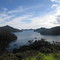 Great barrier island