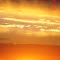 New Zealand's sunset