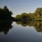 Quiet river
