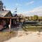 Panavista Lodge, Panasoffkee Lake, FL