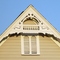 victorian detail, 1910 Caruthers house, Coleman Fla (4-15-2007)
