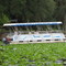 "The River Queen" on tour