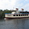 Rivership Romance on the St. Johns