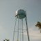 Florida Power & Light Water Tank at De Bary, FL