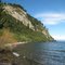 Tahunatara Pt (not too exciting really...no beach, OK views)