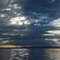 Storms over TAUPO
