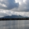 Tauhara from Lake Taupo