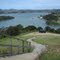 Rangikapiti Pa site, overlooking Mangonui