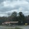 Old Gas Station