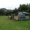 Sundance community property - simple kitchen and washing facility
