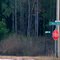 2010 Mayo, FL, USA - along SR 27 - Moses Dairy Rd.