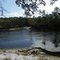 Troy Springs across the Suwanee