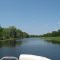 On the Ocklawaha River