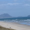 Papamoa Beach in September