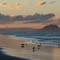 Papamoa Beach-New Zealand