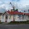 Court House, Opotiki, Bay of Plenty