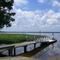 Lochloosa Lake Dock