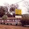 Admiral Motel, 11621 SE US Highway 301, Hawthorne, FL (1986)