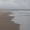 Poranagahau Beach, looking North East