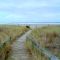 Beach - walkway