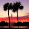 Dramatical Sunset Coquina Key Arms@HH