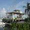 Marina near Dali museum - St.Pitersburg FL