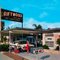 Driftwood Motel in St Petersburg, Florida