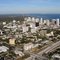 Luftbild Stadtzentrum Saint Petersburg, Florida - Aerial view downtown Saint Petersburg, Florida