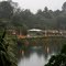 Okere Falls township