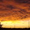Rangiora sunrise