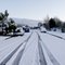Rangiora Snowfall - 16 August 2011