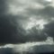 "Mount Doom," Ngauruhoe, in the clouds