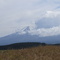 1192 Mount Ruhapehu as seen from Waiouru