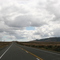 Desert Road - SH 1 - NZ