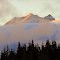 Mt. Ngauruhoe / Tongariro National Park