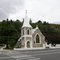 Teviot Union Parish Roxburgh Church, NZ