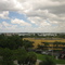 Skyline in the Fort Lauderdale, Florida