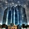 Broward county schoolboard  bldg.