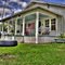 A beautiful Victoria Park home