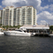 Water Taxi Tour Shooters and La Playa Bar