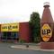 L&P Bottle, Paeroa