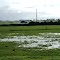 Wet farmland