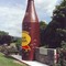 The L&P bottle